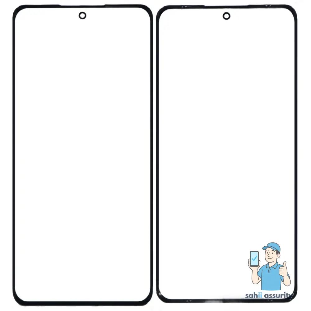 Front Glass for Realme 11 Pro 5G